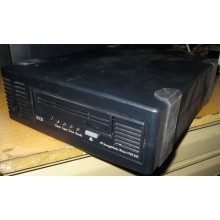 Внешний стример HP StorageWorks Ultrium 1760 SAS Tape Drive External LTO-4 EH920A (Петропавловск-Камчатский)