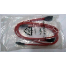 САТА кабель для HDD в Петропавловске-Камчатском, SATA шлейф для жёсткого диска (Петропавловск-Камчатский)