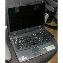 Ноутбук Acer Extensa 5630 (Intel Core 2 Duo T5800 (2x2.0Ghz) /2048Mb DDR2 /250Gb SATA /256Mb ATI Radeon HD3470 (Петропавловск-Камчатский)