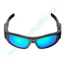 Очки с видеокамерой (видеоочки) Pivothead PH202 DURANGO GLACIER BLUE (Петропавловск-Камчатский)