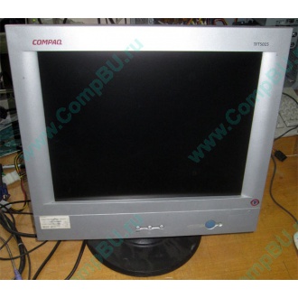 Монитор 15" TFT Compaq TFT5015 (Петропавловск-Камчатский)
