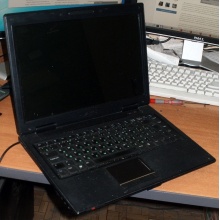 Ноутбук Asus X80L (Intel Celeron 540 1.86Ghz) /512Mb DDR2 /120Gb /14" TFT 1280x800) - Петропавловск-Камчатский