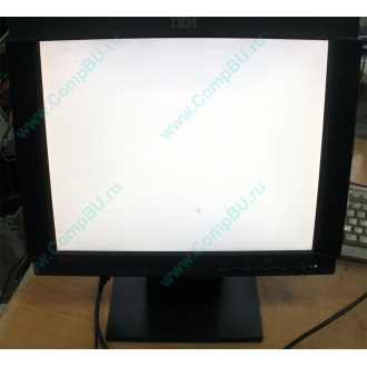 Монитор 17" TFT IBM ThinkVision 6734-LB1 (Петропавловск-Камчатский)