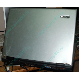 Ноутбук Acer TravelMate 2410 (Intel Celeron M 420 1.6Ghz /256Mb /40Gb /15.4" 1280x800) - Петропавловск-Камчатский