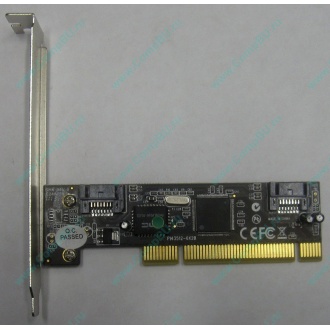 SATA RAID контроллер ST-Lab A-390 (2 port) PCI (Петропавловск-Камчатский)