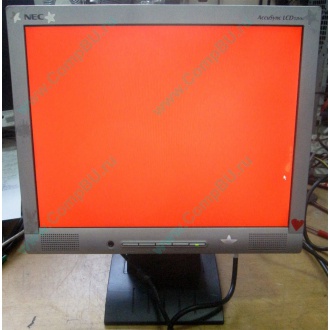 Монитор 15" TFT Nec AccuSync LCD52VM (Петропавловск-Камчатский)