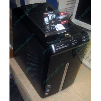 Двухъядерный компьютер AMD Athlon X2 215 (2x2.7GHz) /3072Mb /320Gb /512Mb ATI HD5450 /ATX 250W (Петропавловск-Камчатский)
