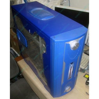 Синий корпус Thermaltake V7410DE Xaser V WinGo Blue V7000 Full Tower (Петропавловск-Камчатский)