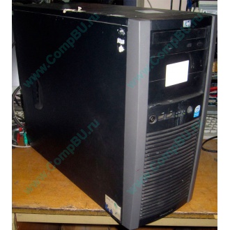 Сервер HP Proliant ML310 G5p 515867-421 фото (Петропавловск-Камчатский)