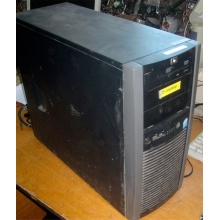 Сервер HP Proliant ML310 G4 470064-194 фото (Петропавловск-Камчатский).
