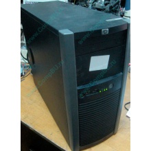 Двухядерный сервер HP Proliant ML310 G5p 515867-421 Core 2 Duo E8400 фото (Петропавловск-Камчатский)