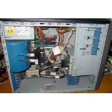 Двухядерный сервер HP Proliant ML310 G5p 515867-421 Core 2 Duo E8400 фото (Петропавловск-Камчатский)