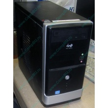 Четырехядерный компьютер Intel Core i5 3570 (4x3.4GHz) /4096Mb /500Gb /ATX 450W (Петропавловск-Камчатский)