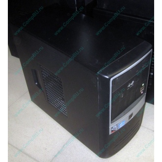 Компьютер Intel Core i5 3570 (4x3.4GHz) /4096Mb /500Gb /1024Mb ATI Radeon HD6450 /ATX 450W (Петропавловск-Камчатский)