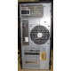 Компьютер Intel Core 2 Quad Q8300 (4x2.5GHz) /4096Mb /250Gb /ATI X1300 /ATX 450W вид сзади (Петропавловск-Камчатский)