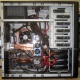Компьютер Intel Core 2 Quad Q9400 (4x2.67GHz) /Asus P5E DELUXE /4096Mb /500Gb /ATI HD3870 /ATX 580W (Петропавловск-Камчатский)