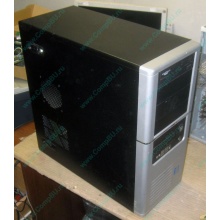 Четырехядерный компьютер Intel Core 2 Quad Q8200 (4 x 2.33 GHz) /2048 Mb /250 Gb /GeForce GT210 /ATX 420 W  (Петропавловск-Камчатский)
