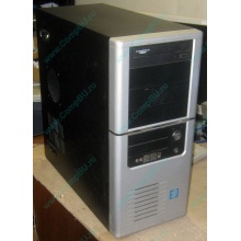 Четырехядерный компьютер Intel Core 2 Quad Q8200 (4 x 2.33 GHz) /2048 Mb /250 Gb /GeForce GT210 /ATX 420 W  (Петропавловск-Камчатский)