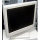 Монитор 15" TFT NEC MultiSync LCD1550M белый (Петропавловск-Камчатский)
