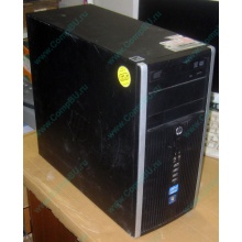 Компьютер HP Compaq 6200 PRO MT Intel Core i3 2120 /4Gb /500Gb (Петропавловск-Камчатский)