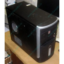 Двухъядерный компьютер Intel Pentium Dual Core E5300 (2x2600MHz) /2048 Mb /250 Gb /ATX 350 W (Петропавловск-Камчатский)