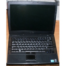 Ноутбук Dell Latitude E6410 (Intel Core i5 M560 (4x2.67Ghz) /4096Mb DDR3 /320Gb /14.1" TFT 1280x800) - Петропавловск-Камчатский