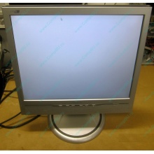 Монитор 17" TFT Philips 170B с колонками и USB-хабом в Петропавловске-Камчатском, серебристый (Петропавловск-Камчатский)