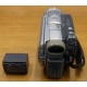 Видеокамера Sony DCR-DVD505E и дополнительный аккумулятор (Петропавловск-Камчатский)