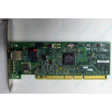 Сетевая карта IBM 31P6309 (31P6319) PCI-X купить Б/У в Петропавловске-Камчатском, сетевая карта IBM NetXtreme 1000T 31P6309 (31P6319) цена БУ (Петропавловск-Камчатский)
