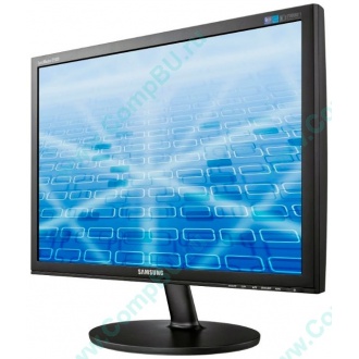 Монитор 19" Samsung E1920NW 1440x900 (широкоформатный) - Петропавловск-Камчатский