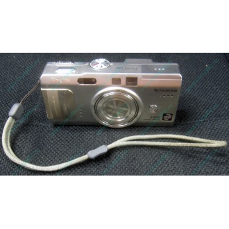 Фотоаппарат Fujifilm FinePix F810 (без зарядного устройства) - Петропавловск-Камчатский