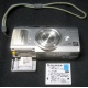 Фотоаппарат Fujifilm FinePix F810 с аккумулятором NP-40 в Петропавловске-Камчатском, фотокамера Fujifilm FinePix F810 с аккумуляторной батареей NP-40 (Петропавловск-Камчатский)