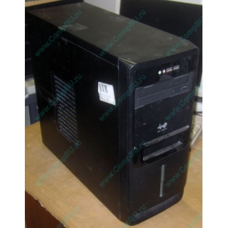 Компьютер Intel Core 2 Duo E7600 (2x3.06GHz) s.775 /2Gb /250Gb /ATX 450W /Windows XP PRO (Петропавловск-Камчатский)