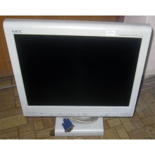 Монитор 15" TFT NEC MultiSync LCD1550VM белый (Петропавловск-Камчатский)