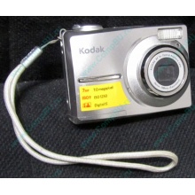 Нерабочий фотоаппарат Kodak Easy Share C713 (Петропавловск-Камчатский)