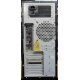 Игровой компьютер Intel Core i7 960 (4x3.2GHz HT) /6Gb /500Gb /1Gb GeForce GTX560 /ATX 600W вид сзади (Петропавловск-Камчатский)