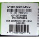 N1060 GF-GTX1060 PCI EXPRESS 3GB GDDR5-DVI+DP+HDMI (VC81CD) - Петропавловск-Камчатский