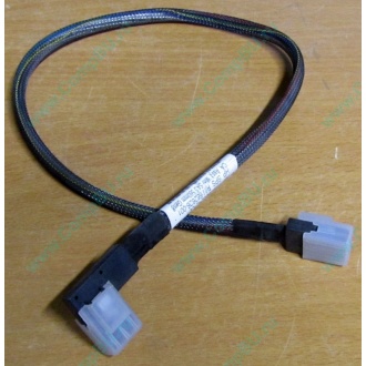 Угловой кабель Mini SAS to Mini SAS HP 668242-001 (Петропавловск-Камчатский)