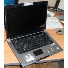 Ноутбук Asus F5 (F5RL) (Intel Core 2 Duo T5550 (2x1.83Ghz) /2048Mb DDR2 /160Gb /15.4" TFT 1280x800) - Петропавловск-Камчатский