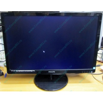 Монитор Б/У 22" Philips 220V4LAB (1680x1050) multimedia (Петропавловск-Камчатский)