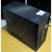Компьютер Б/У HP Compaq dx7400 MT (Intel Core 2 Quad Q6600 (4x2.4GHz) /4Gb /250Gb /ATX 300W) - Петропавловск-Камчатский