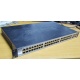 Управляемый свитч D-link DES-1210-52 48 port 10/100Mbit + 4 port 1Gbit + 2 port SFP металлический корпус (Петропавловск-Камчатский)