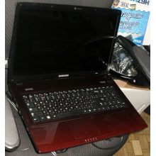 Ноутбук Samsung R780i (Intel Core i3 370M (2x2.4Ghz HT) /4096Mb DDR3 /320Gb /ATI Radeon HD5470 /17.3" TFT 1600x900) - Петропавловск-Камчатский