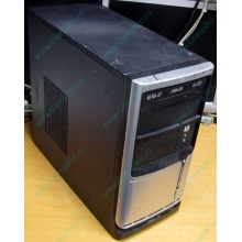 Компьютер Б/У AMD Athlon II X2 250 (2x3.0GHz) s.AM3 /3Gb DDR3 /120Gb /video /DVDRW DL /sound /LAN 1G /ATX 300W FSP (Петропавловск-Камчатский)