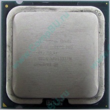 Процессор Б/У Intel Core 2 Duo E8400 (2x3.0GHz /6Mb /1333MHz) SLB9J socket 775 (Петропавловск-Камчатский)