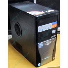 Четырехядерный компьютер Intel Core 2 Quad Q8300 (4x2.5GHz) /4Gb /320Gb /ATX 350W (Петропавловск-Камчатский)