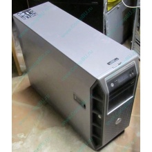Сервер Dell PowerEdge T300 Б/У (Петропавловск-Камчатский)
