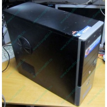 Четырехядерный компьютер Intel Core 2 Quad Q9400 (4x2.66GHz) /4Gb DDR2 /500Gb /ATX 430W Thermaltake (Петропавловск-Камчатский)
