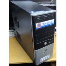 Четырехядерный компьютер Intel Core 2 Quad Q9400 (4x2.66GHz) /4Gb DDR2 /500Gb /ATX 430W Thermaltake (Петропавловск-Камчатский)