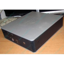Четырёхядерный Б/У компьютер HP Compaq 5800 (Intel Core 2 Quad Q6600 (4x2.4GHz) /4Gb /250Gb /ATX 240W Desktop) - Петропавловск-Камчатский